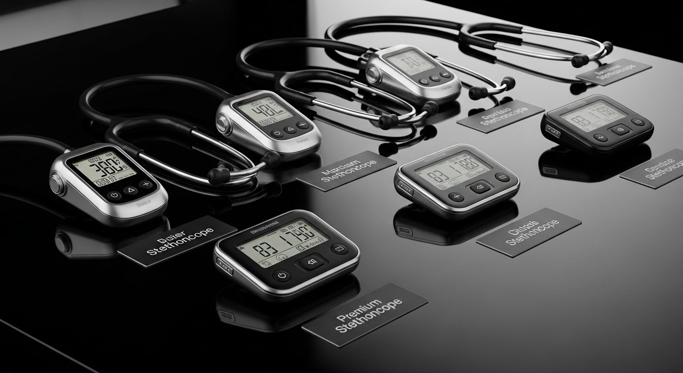 Top Brands & Models in the U.S. Market (2025 Update)