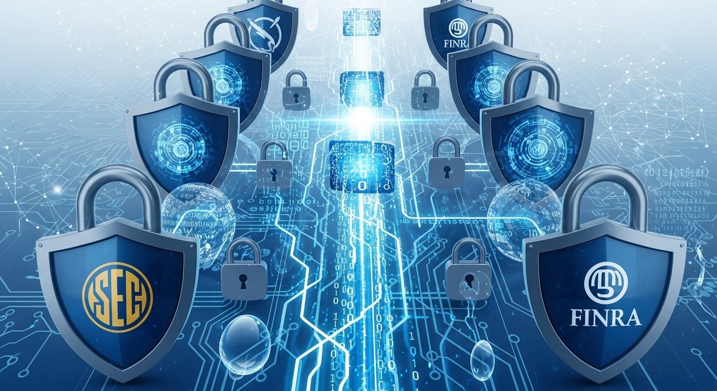 Trust, Security & U.S. Regulatory Context