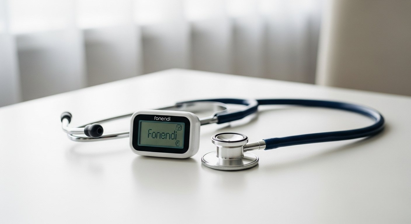 What Does “Fonendi” Really Mean