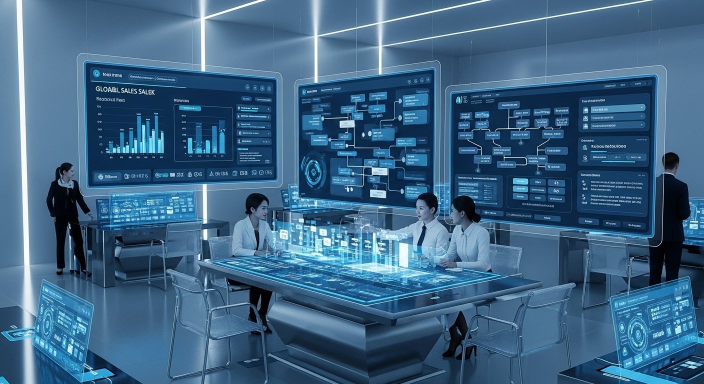 What Is ECMISS and Why It Matters Today