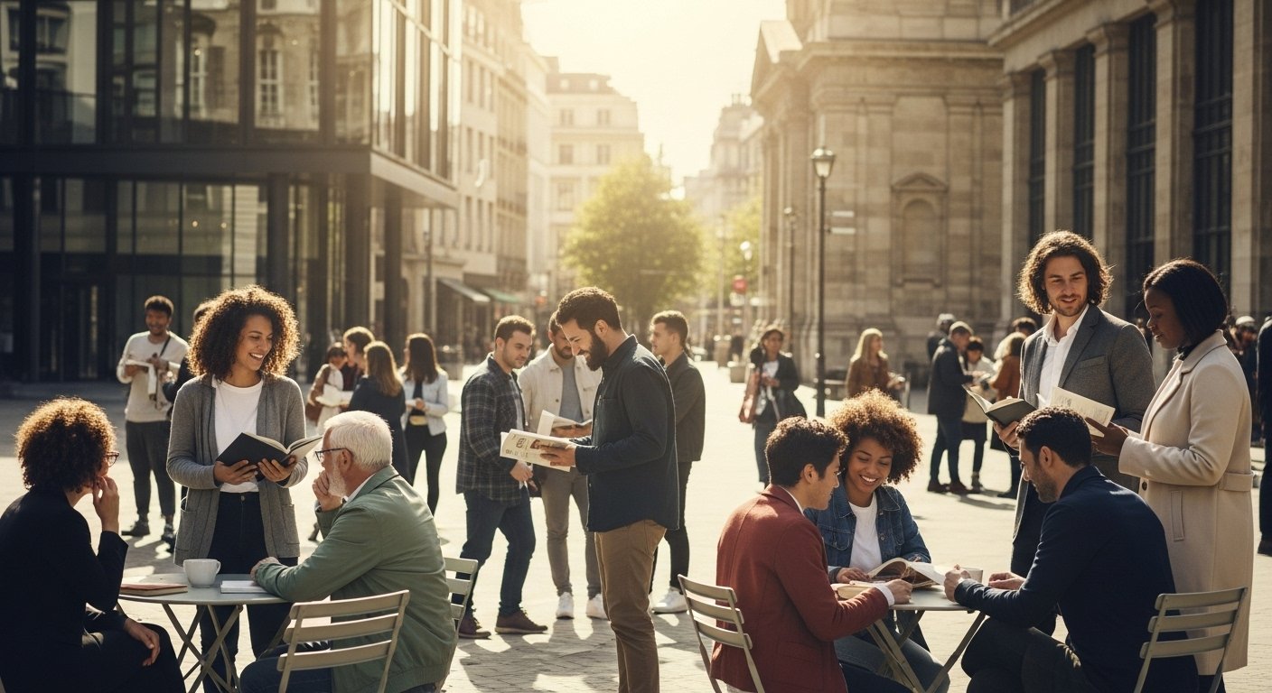 What You Can Do Civic Engagement in the Age of the Fascisterne