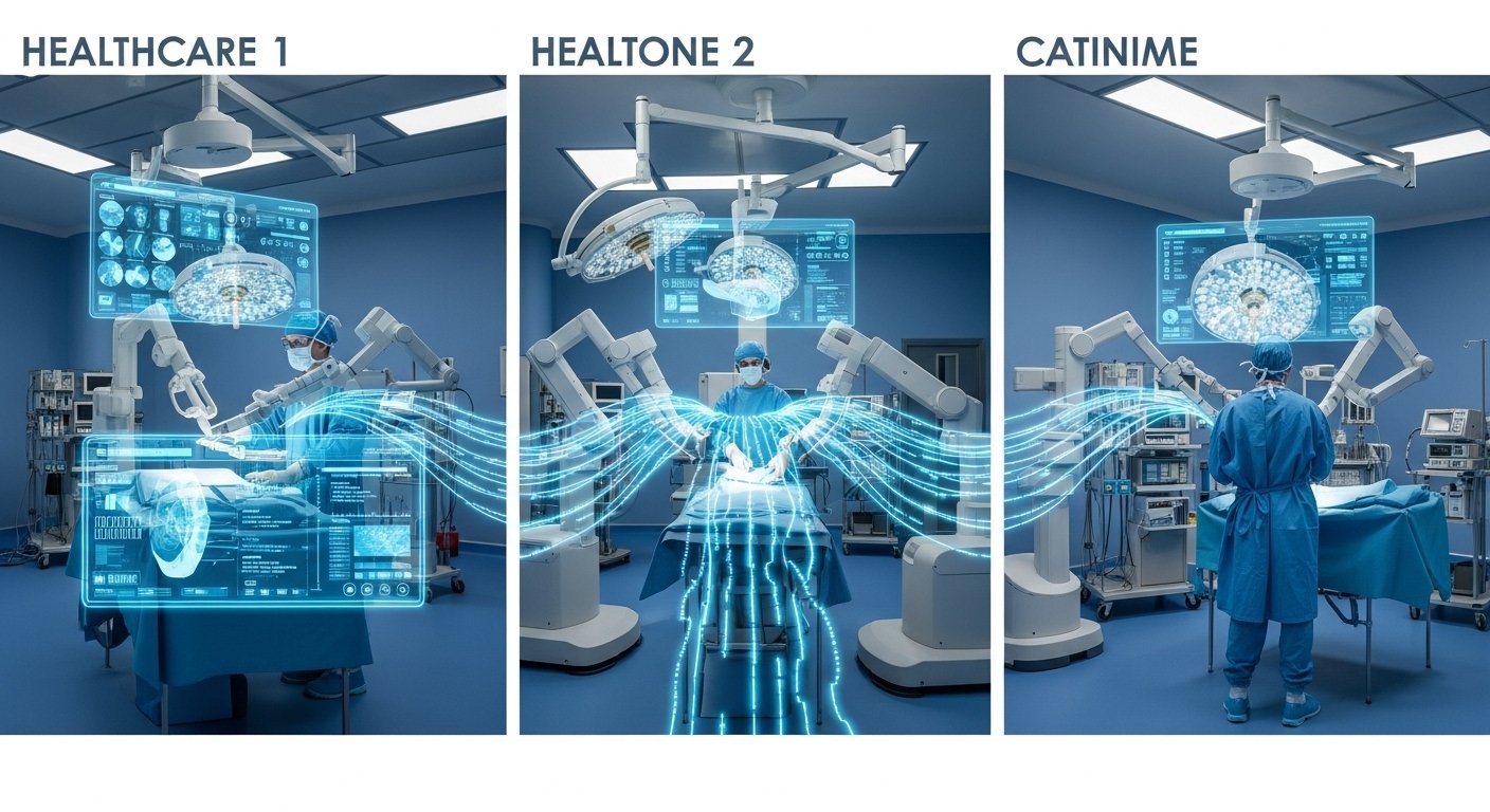 Where DGH A Is Making a Difference Today