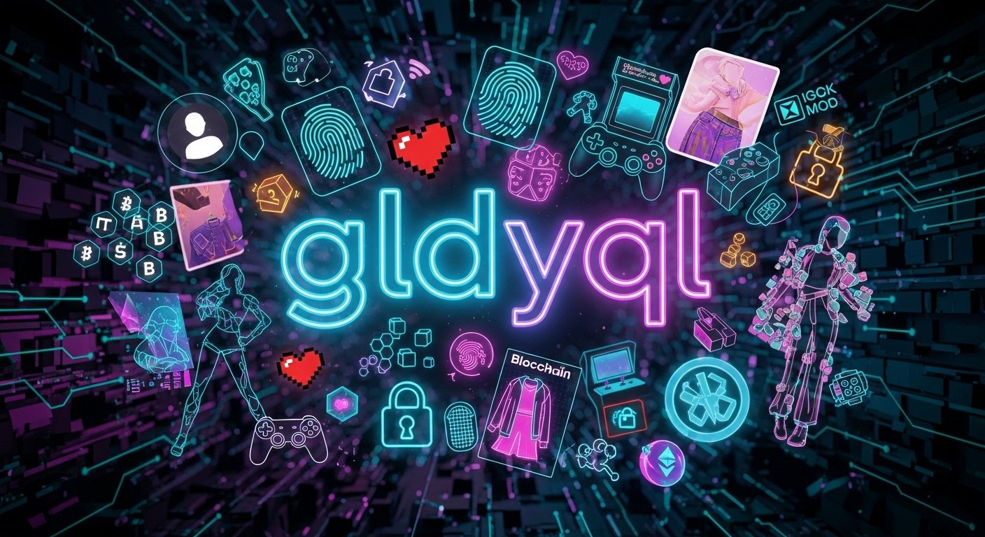 Where “gldyql” Appears Fields & Use-Cases