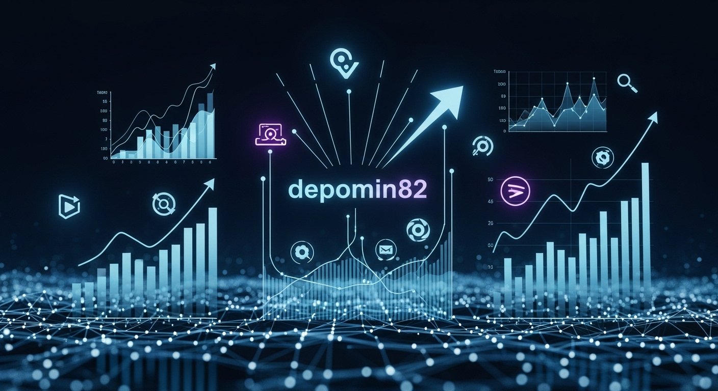 Why Depomin82 Is Gaining Popularity in 2025