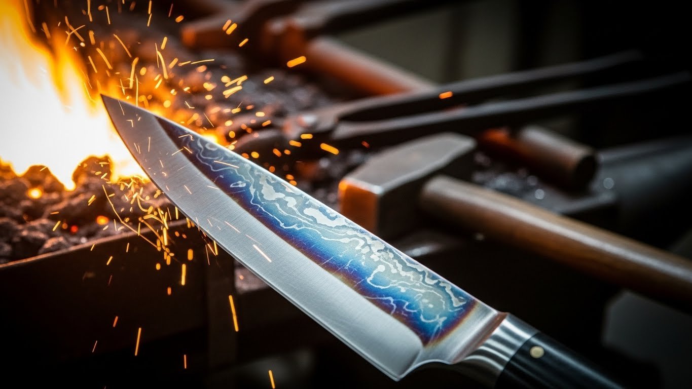 Martensitic Stainless Steel