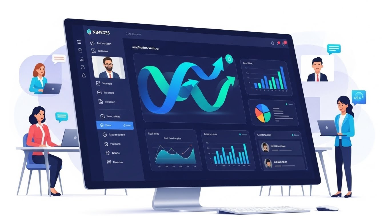 Nimedes The Ultimate Guide to Efficiency