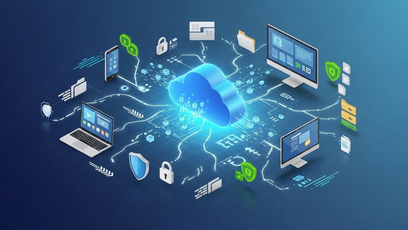 NippyDrive Fast, Secure Cloud Storage Solution 2026