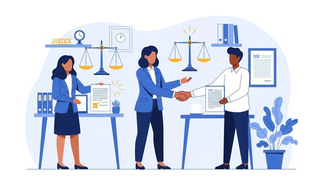 Ombudsmänner Complete Guide to Ombudsman Roles & Rights