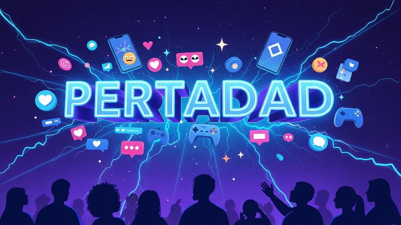 Pertadad Meaning, Origins & Why It's Trending in 2026