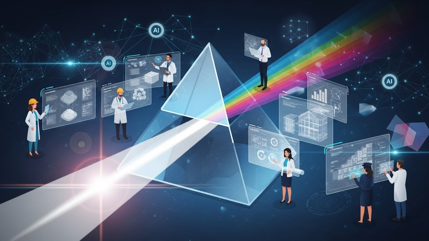 Prizmatem Guide Revolutionary Framework & Technology 2026