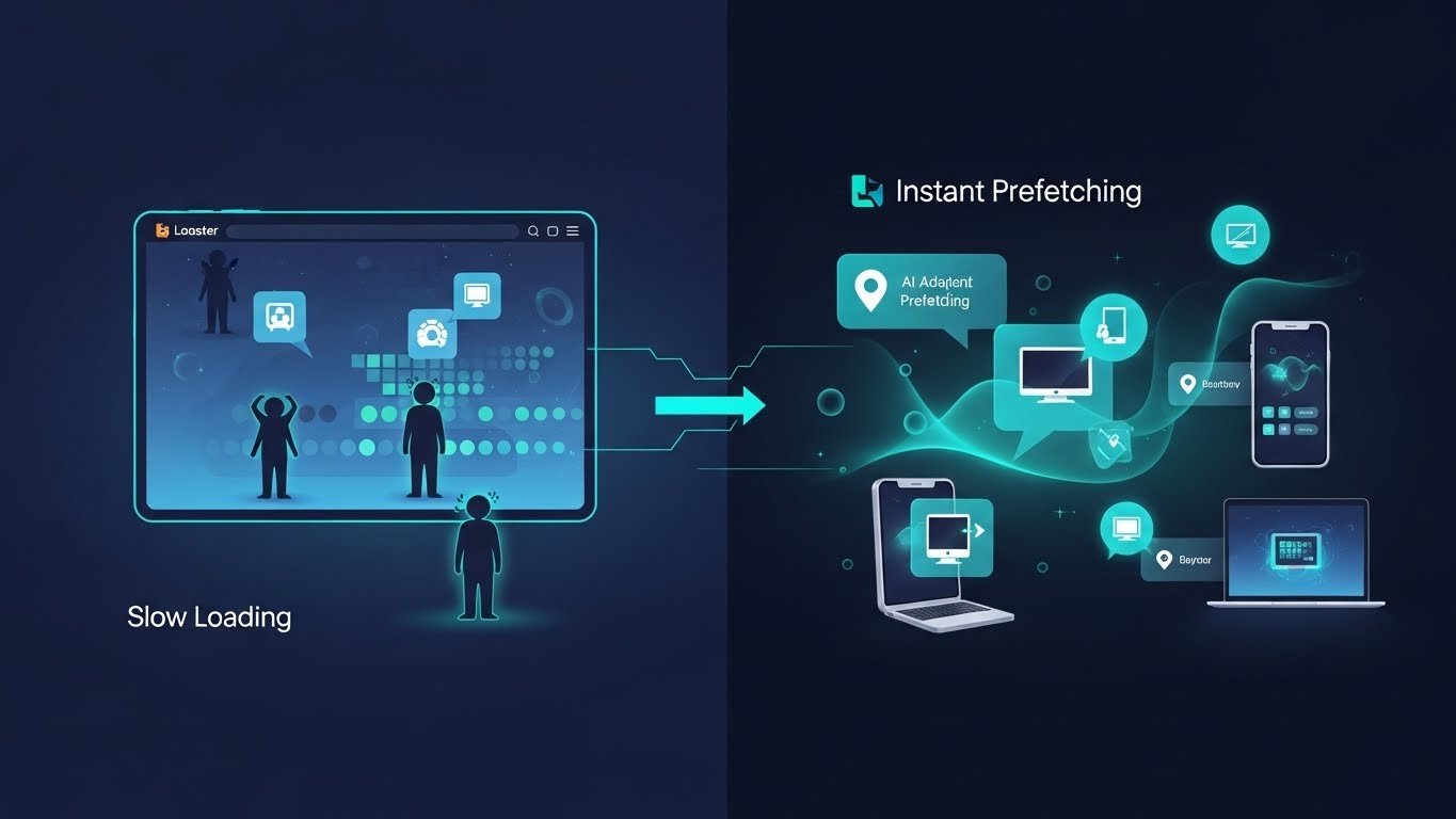 What Is Laaster Unlocking Faster, Smarter Digital Experiences