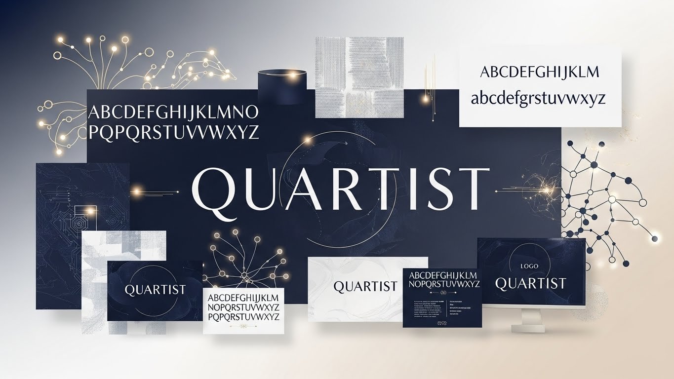Quartist Font Guide Download, Use Cases & Typography Tips